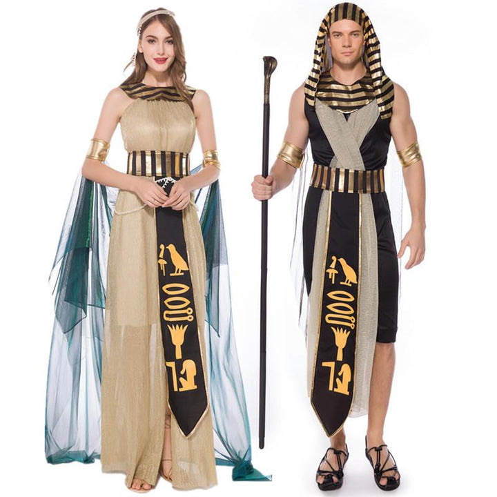 ancient purim costume