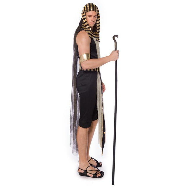 Ancient Egypt Egyptian Pharaoh King Empress Queen Costumes purim 