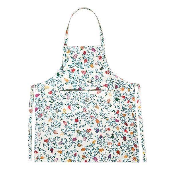 Apron - Multicolor 