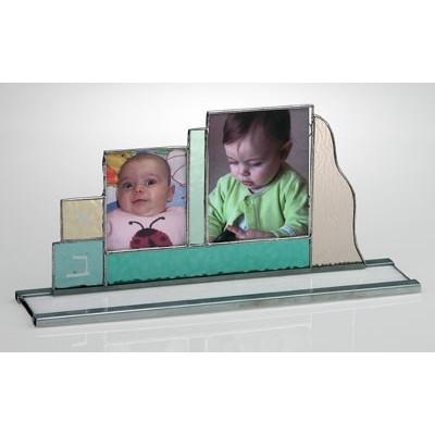 Baby Frame Pictures. Double 