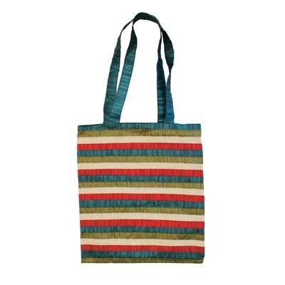 Bag - Stripes - Multicolor 