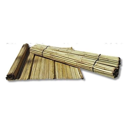 Bamboo Mats 6 x 8 feet 