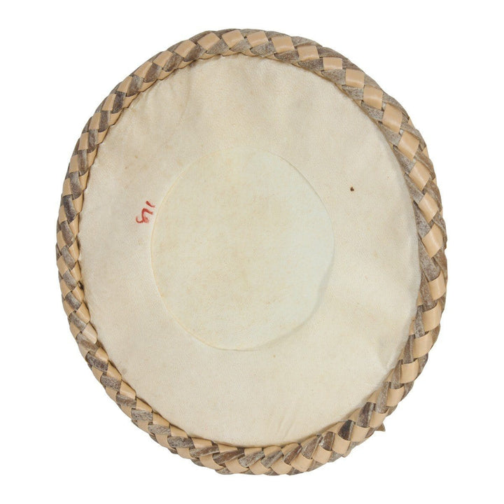 banjira Bass Pakhawaj Head 8.5" Drum Clearance Sale 