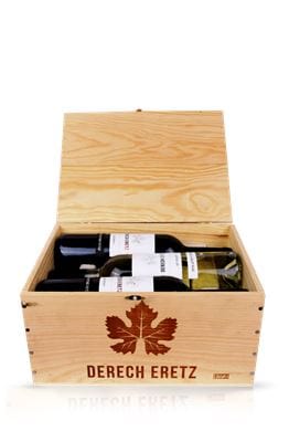 Big Box Of Wines Gift Set 