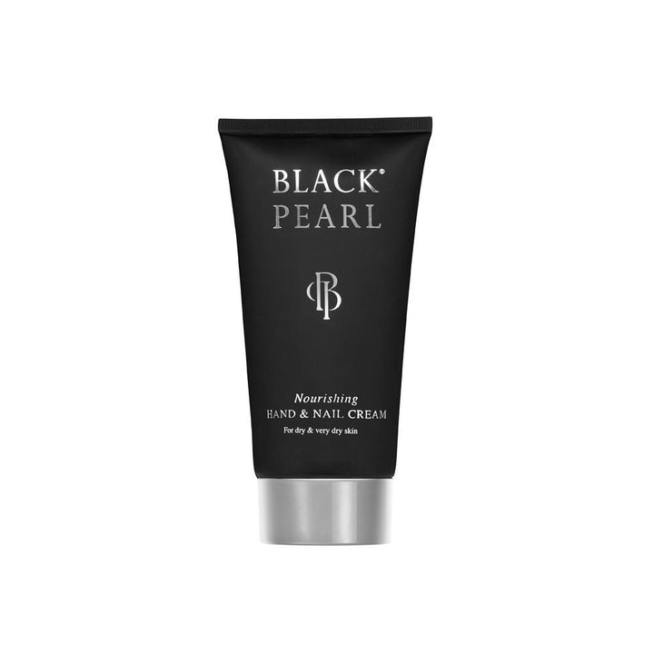 Black Pearl Hand & Nail Cream By Sea Of Spa 