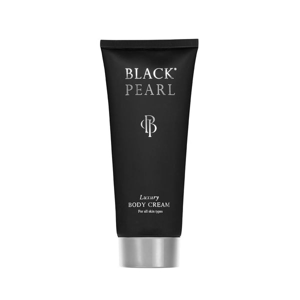 Black Pearl Luxury Body Cream By Sea Of Spa 