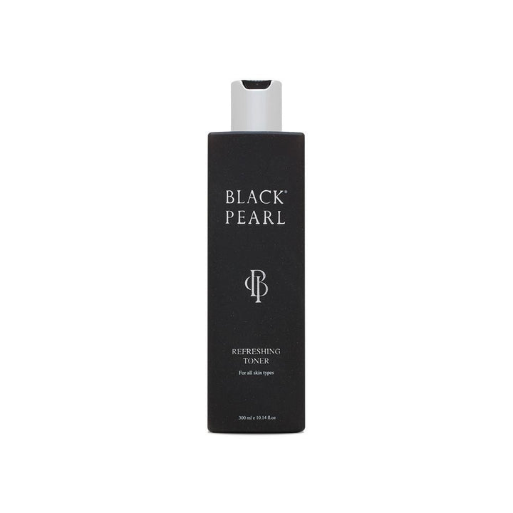 Black Pearl Refreshing Cleansing Toner By Sea Of Spa 