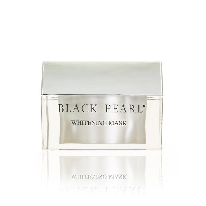 Black Pearl Whitening Mask By Sea Of Spa 