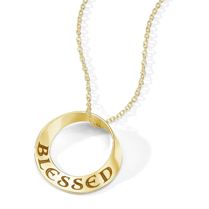 Blessed Necklace 
