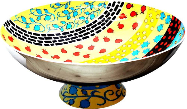 Bowl with base Tableware 