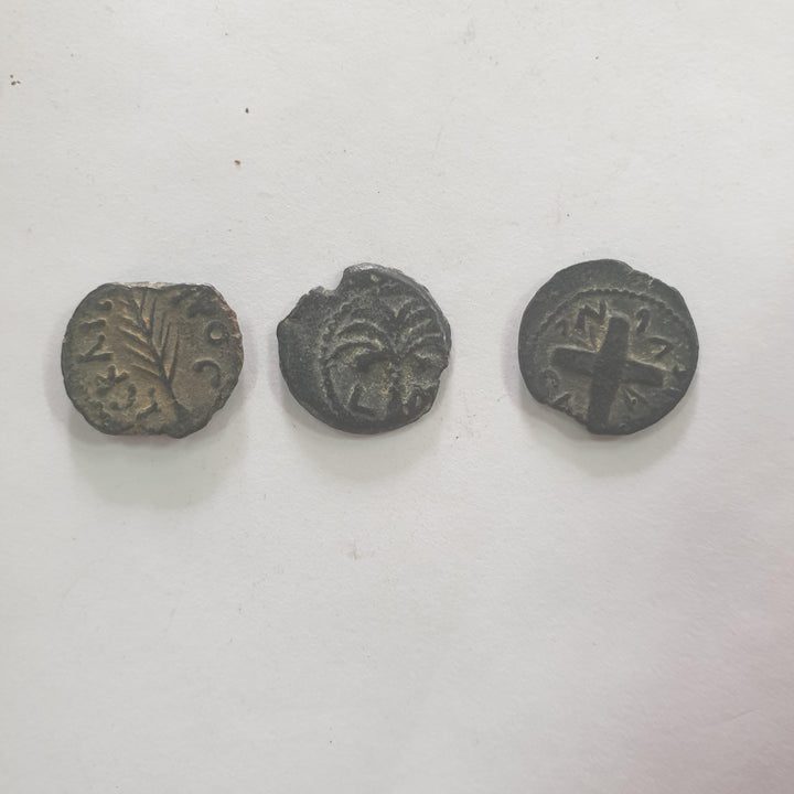 Bronze coin ANTONIUS FELIX 