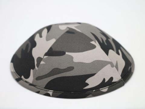 Camouflage Kippot - in bulk for Occasions Judaica, Kippot CMF-129 