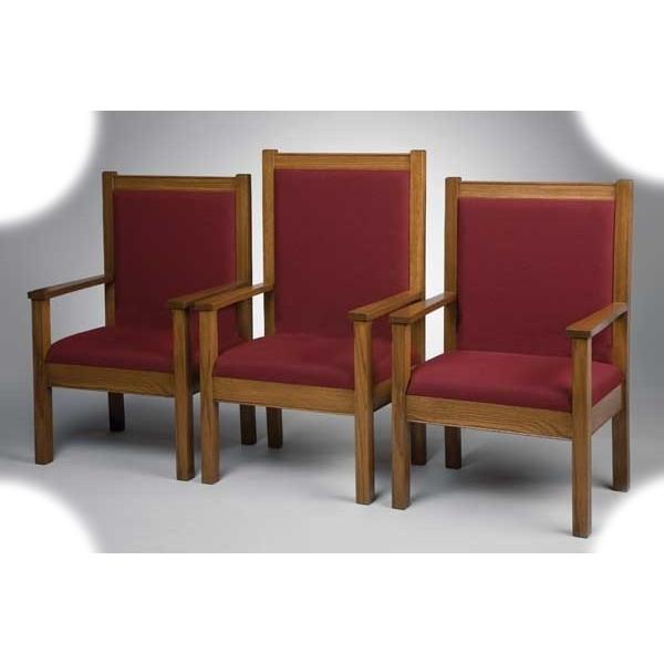 Chair - Classic Wood Eliyahu & Rabbi 