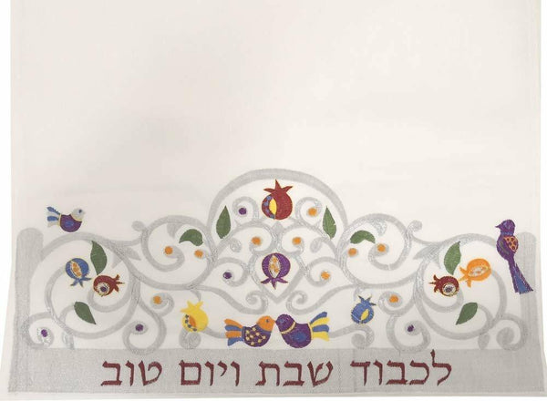 Challah Cover polyester 