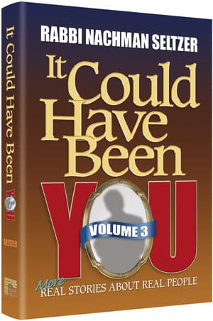 It could have been you volume 3 (h/c)-0