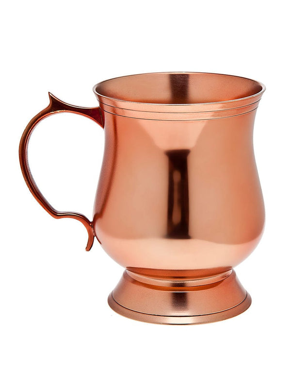 Copper Revere Mug COPPER REVERE MUG 