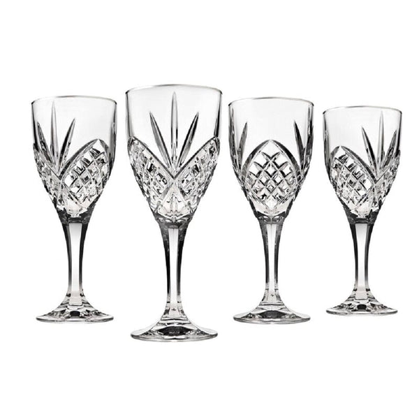 Dublin Goblet Set 4 10oz-0