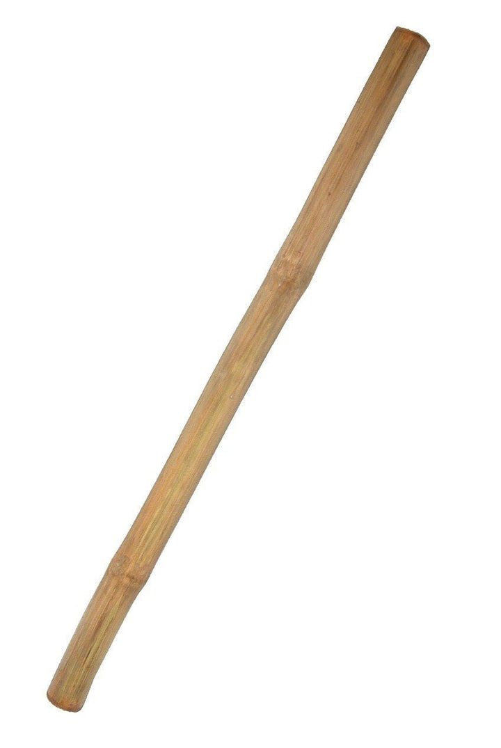 DOBANI Bamboo Rain Stick 39" *Blemished Scratch & Dent Percussion 