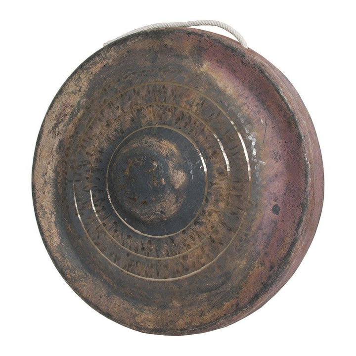 DOBANI Bao Gong 13.75" (35cm) w/ Beater Chinese Gongs 
