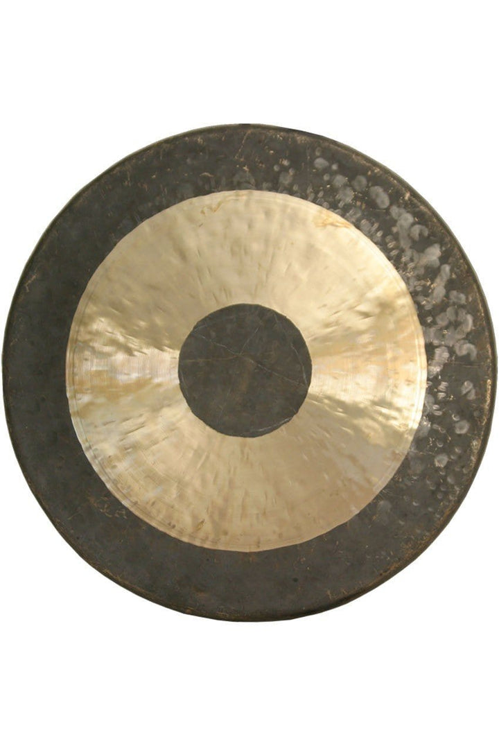 DOBANI Chao Gong 17.75" (45cm) w/ Beater Chinese Gongs 