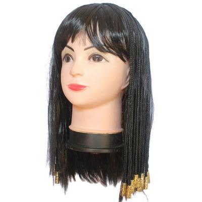 Egypt Pharaoh Costumes Family Purim Party purim one wig Egyptian style 
