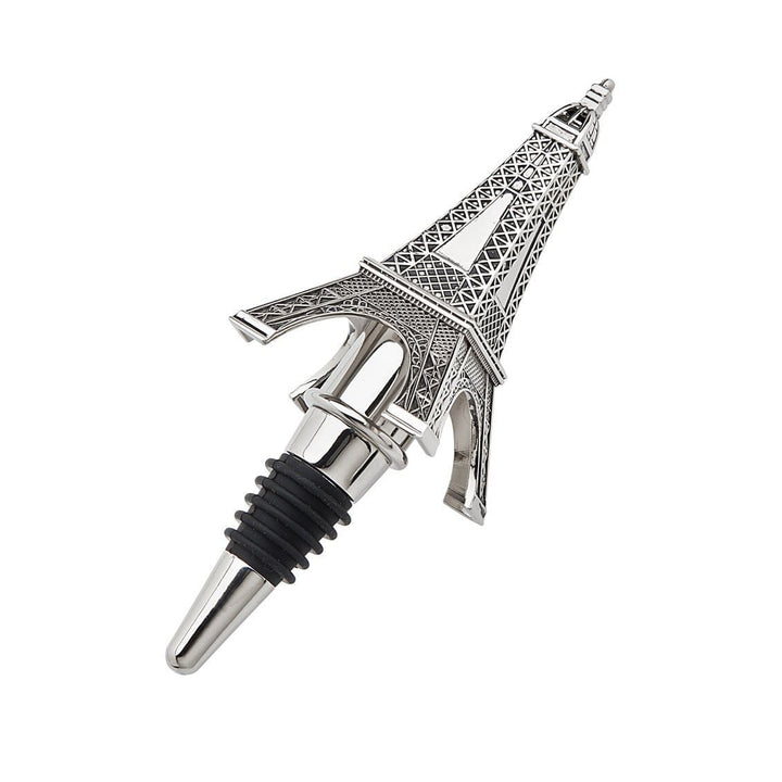 Eiffel Tower 6" Candlesk Pair EIFFEL TOWER BOTTLE STOPPER 