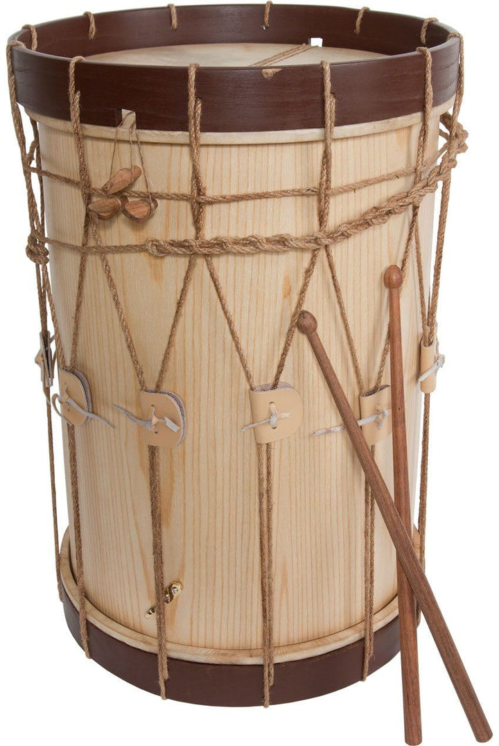 EMS Renaissance Drum 13"x19" Renaissance Drums 