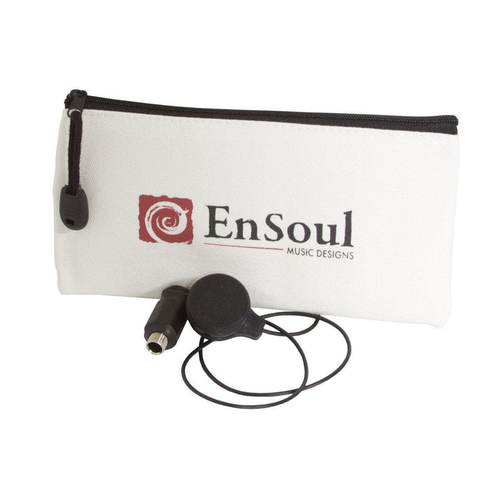 EnSoul Pan Pickup 250Hz HPF 20-Inch Lead EnSoul Pan Pickup 