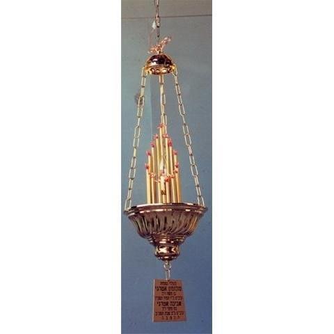 Eternal Lamp Ceiling Mount 110V 