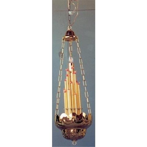 Eternal Lamp Ceiling Mount 110V 