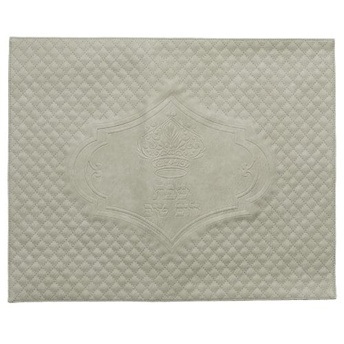 Faux Leather Challah Cover 42x52 Cm Challah Covers 