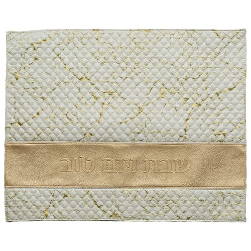 Faux Leather Challah Cover 43x53 Cm Challah Covers 