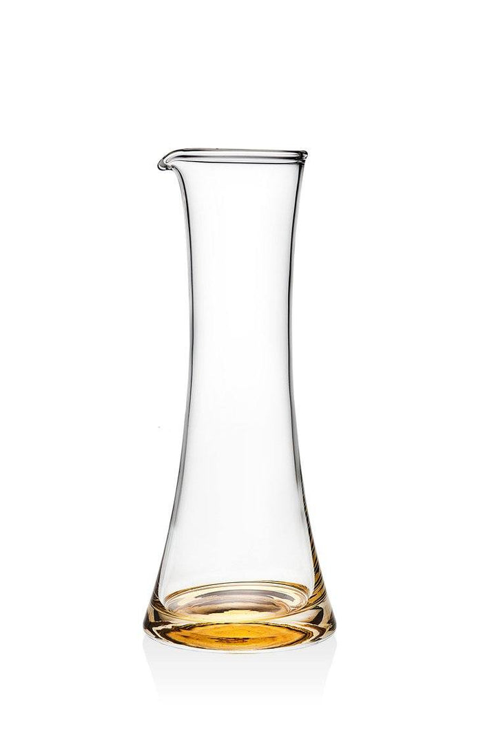 Finley Gold Decanter 900ml FINLEY GOLD JUG 600ml 