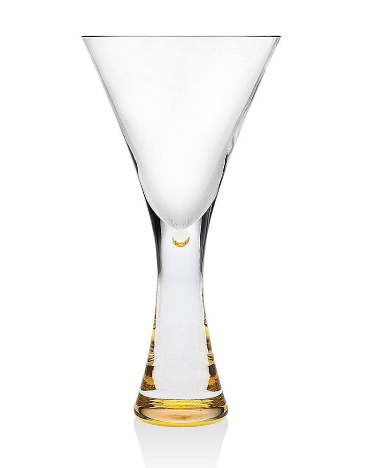 Finley Gold Decanter 900ml FINLEY GOLD SET/2 GOBLET 9oz 