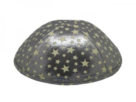 Glow In The Dark Kippot Judaica, Kippot GID-004 