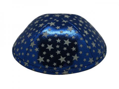 Glow In The Dark Kippot Judaica, Kippot GID-005 