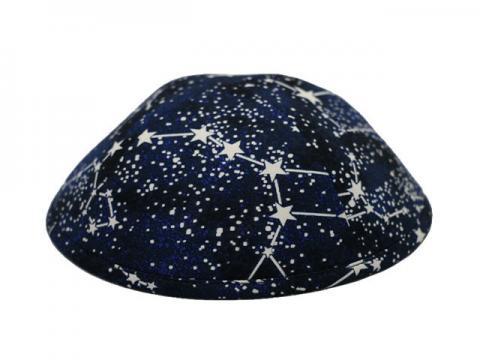 Glow In The Dark Kippot Judaica, Kippot PCM-133 