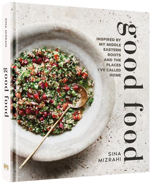 Good food Jewish Books GOOD FOOD 