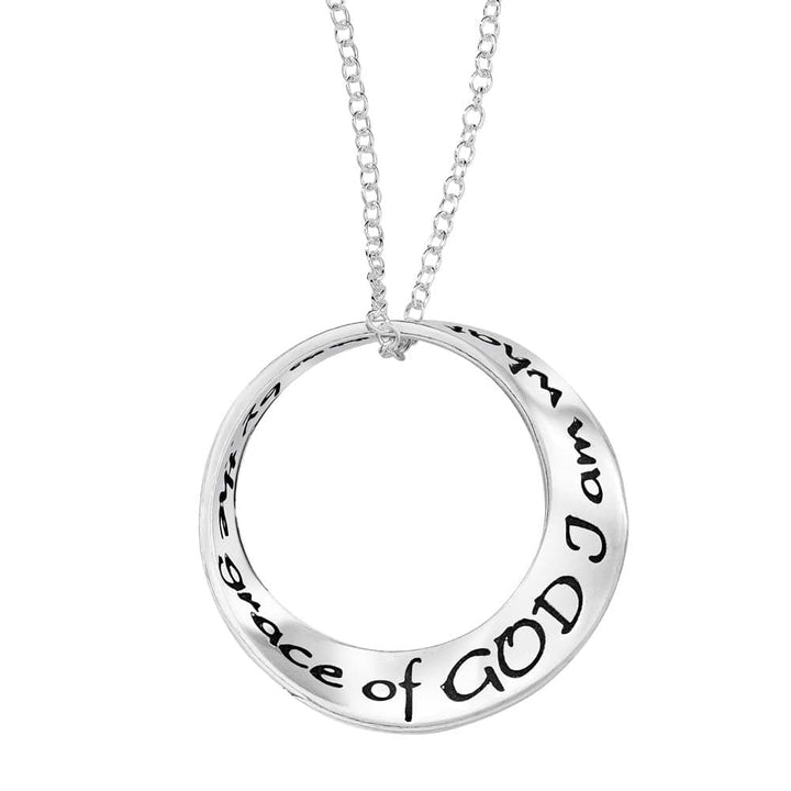 Grace of God Necklace 