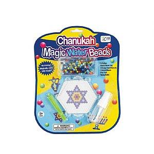 Hanukkah Magic Water Beads Kit 