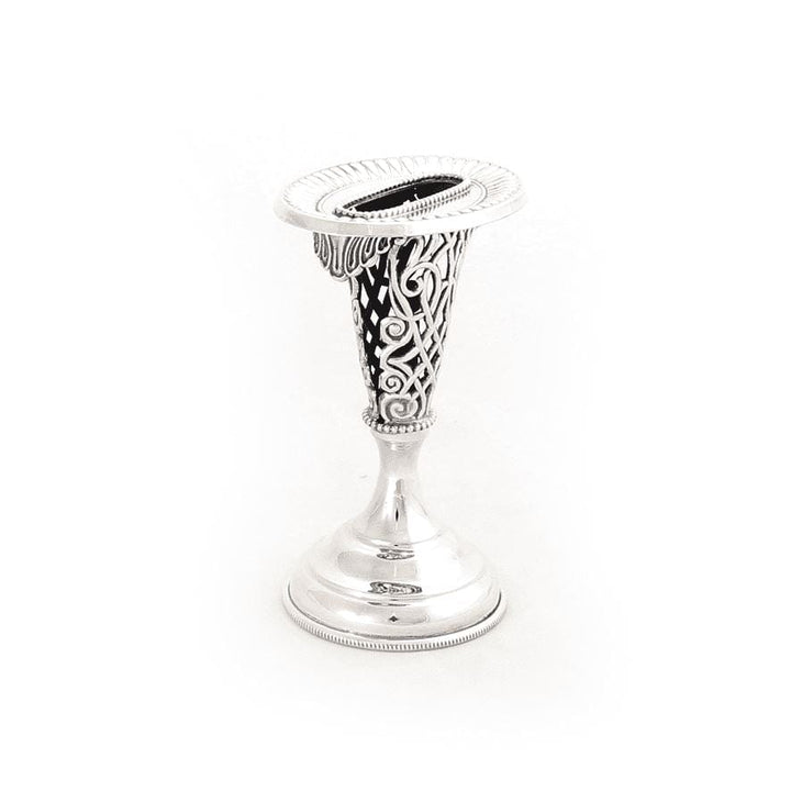 Havdalah candleholder Crochet S Havdalah Candle holder 