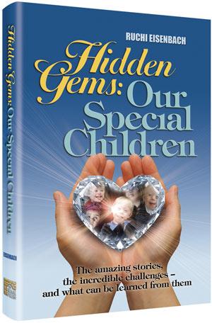 Hidden gems: our special children Jewish Books Hidden Gems: Our Special Children 