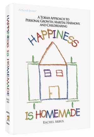 Happiness is homemade (h/c)-0
