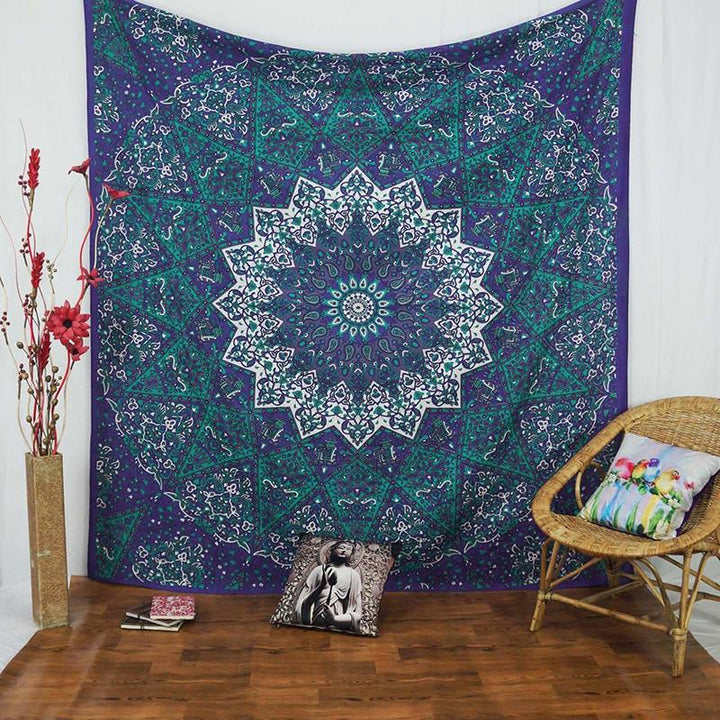 Home Tapestry Decorative Wall Hanging 