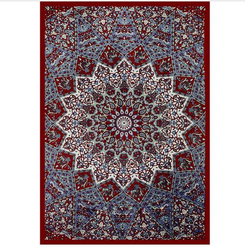 Home Tapestry Decorative Wall Hanging H62 210cmx148cm 
