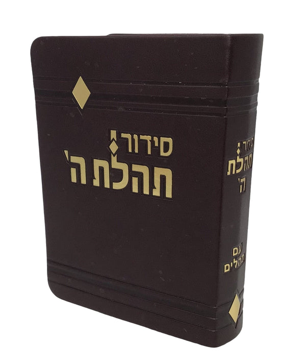 Ahuva Best of Discount Judaica