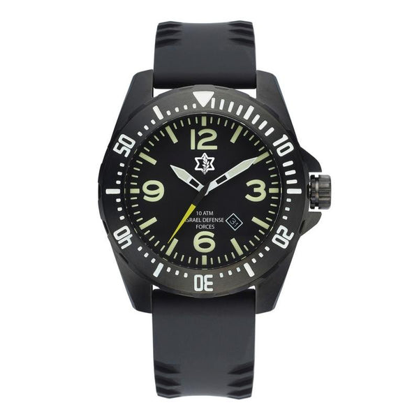 Hebrew Watch & Jewish Watch Store Made in Israel – ahuva.com
