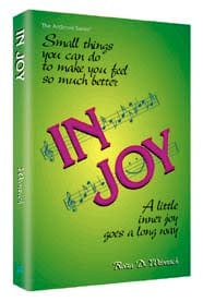 In joy [weinreich] (paperback) Jewish Books 
