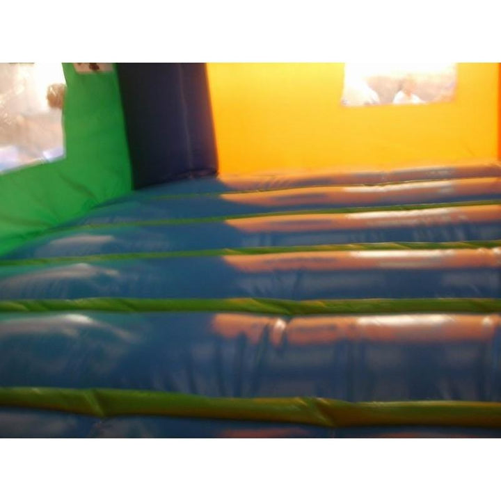 Inflatable Dreidel - Jewish Carnival Jumping Center 
