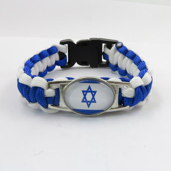 Israel bracelet bracelets 